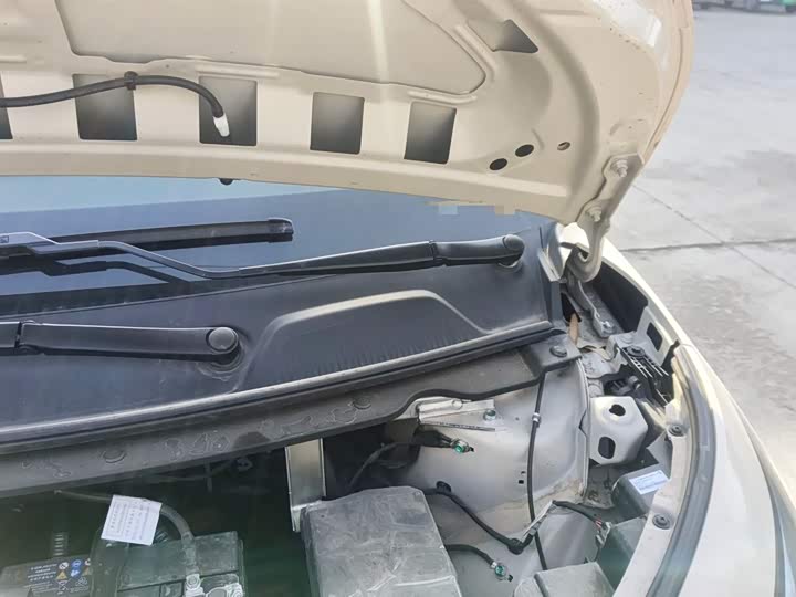 GAC Aion UT 2025 2025款 420智豪版