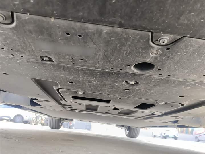 GAC Aion UT 2025 2025款 420智豪版