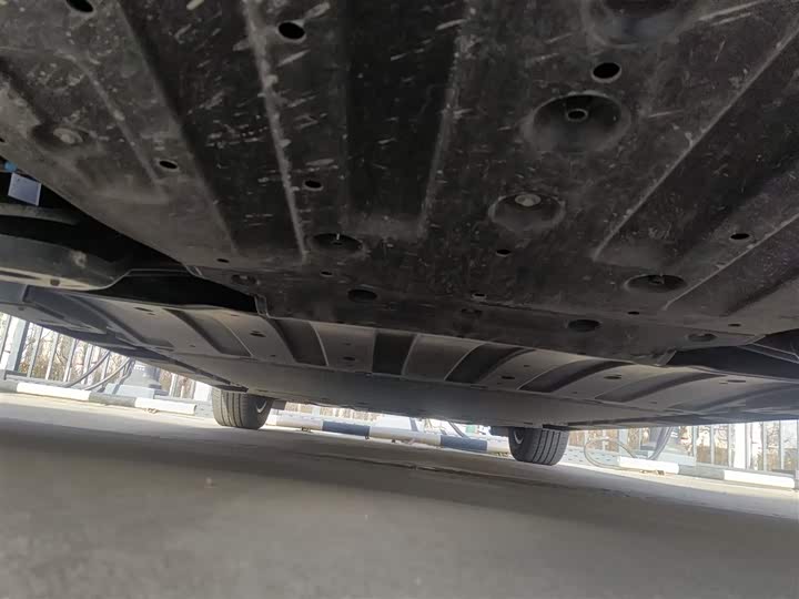 GAC Aion UT 2025 2025款 420智豪版