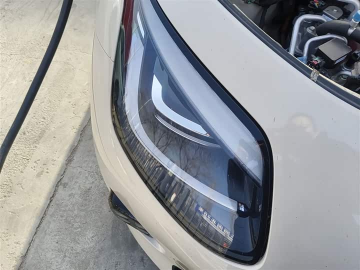 GAC Aion UT 2025 2025款 420智豪版