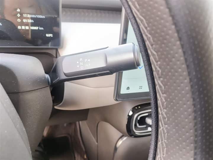 GAC Aion UT 2025 2025款 420智豪版