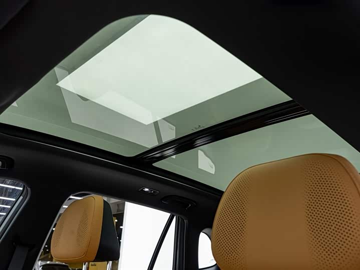 Geely Galaxy Starship 7 2025 2025款 120km 探索+版