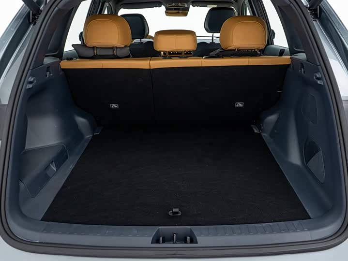 Geely Galaxy Starship 7 2025 2025款 120km 探索+版