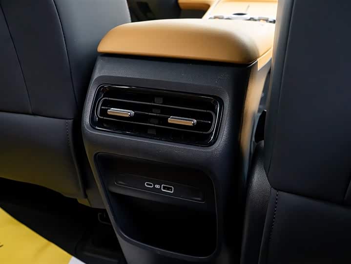 Geely Galaxy Starship 7 2025 2025款 120km 探索+版