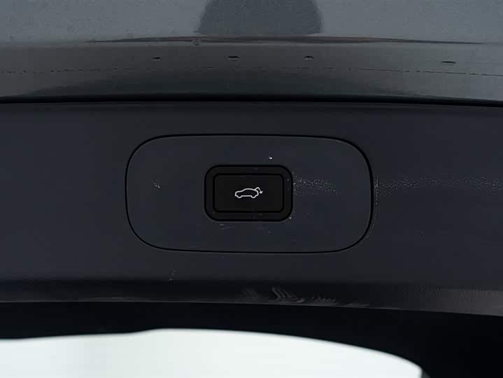 Geely Galaxy Starship 7 2025 2025款 120km 探索+版