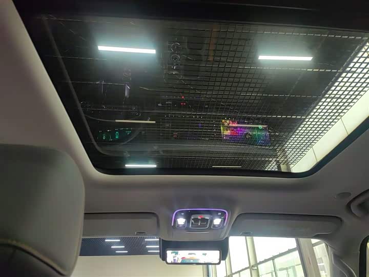 BAIC Beijing BJ40 Hybrid 2025 2025款 进阶版