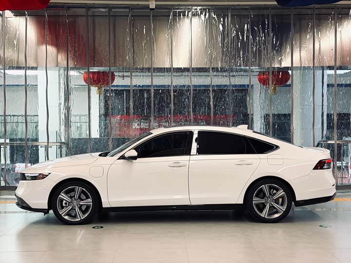 Honda Accord Hybrid 2023 2023款 2.0L e:PHEV 尊贵版