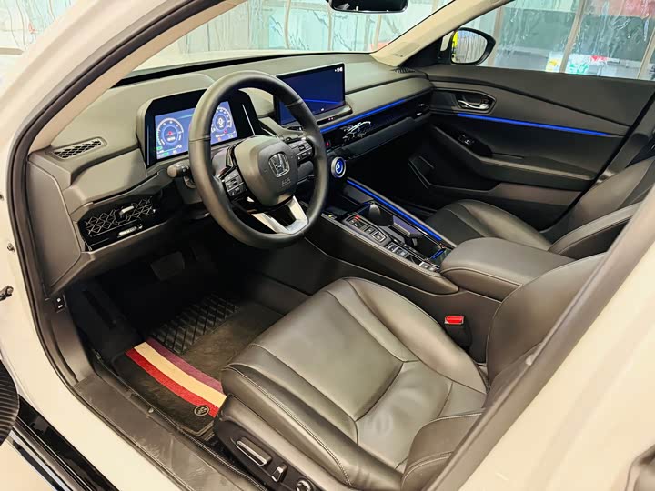 Honda Accord Hybrid 2023 2023款 2.0L e:PHEV 尊贵版
