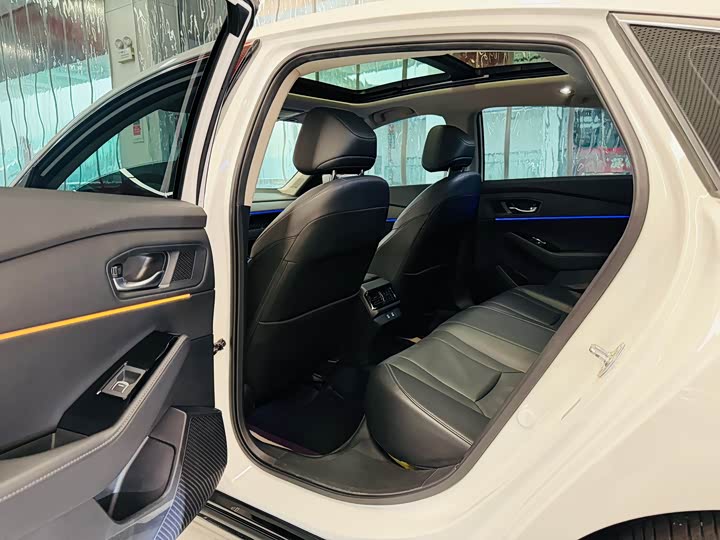 Honda Accord Hybrid 2023 2023款 2.0L e:PHEV 尊贵版