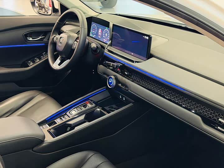Honda Accord Hybrid 2023 2023款 2.0L e:PHEV 尊贵版