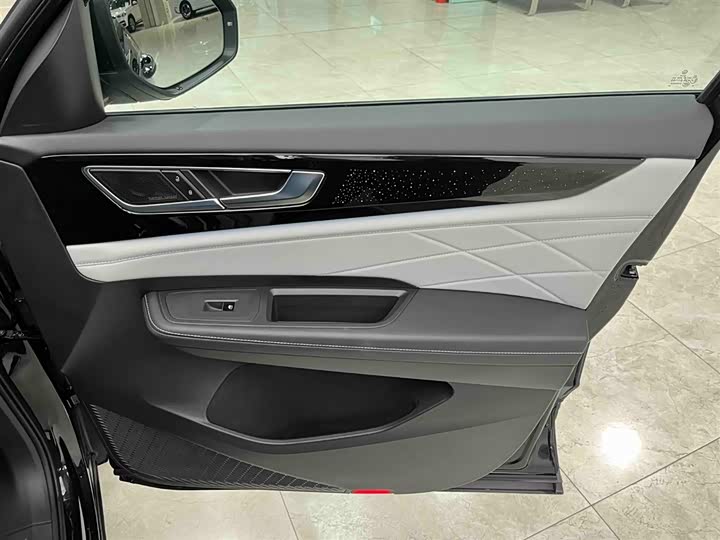 Volkswagen Teramont Pro 2024 2024款 380TSI 四驱龙祥版