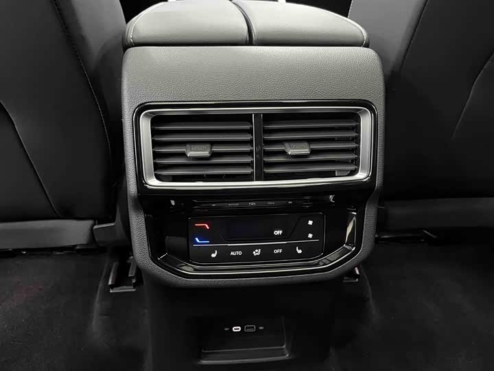 Volkswagen Teramont Pro 2024 2024款 380TSI 四驱龙祥版