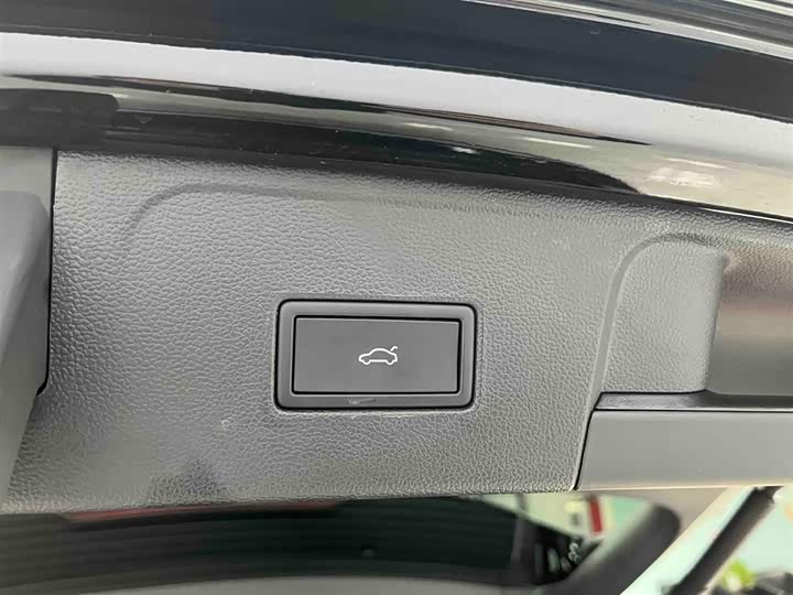 Volkswagen Teramont Pro 2024 2024款 380TSI 四驱龙祥版