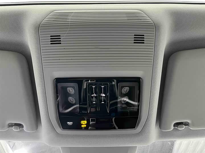 Volkswagen Teramont Pro 2024 2024款 380TSI 四驱龙祥版