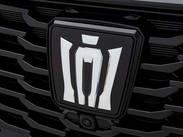 Toyota Crown Kluger 2024 2024款 2.5L HEV四驱旗舰版