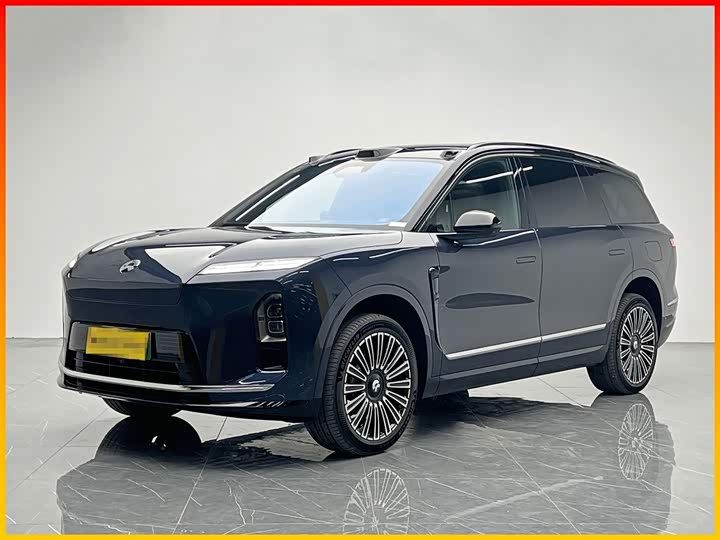 Nio ES8 2026 2026款 六座行政豪华版