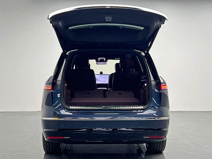 Nio ES8 2026 2026款 六座行政豪华版