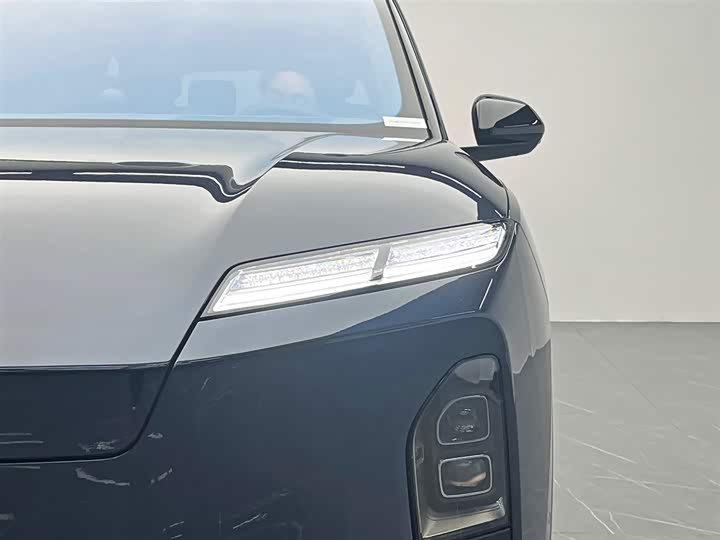 Nio ES8 2026 2026款 六座行政豪华版