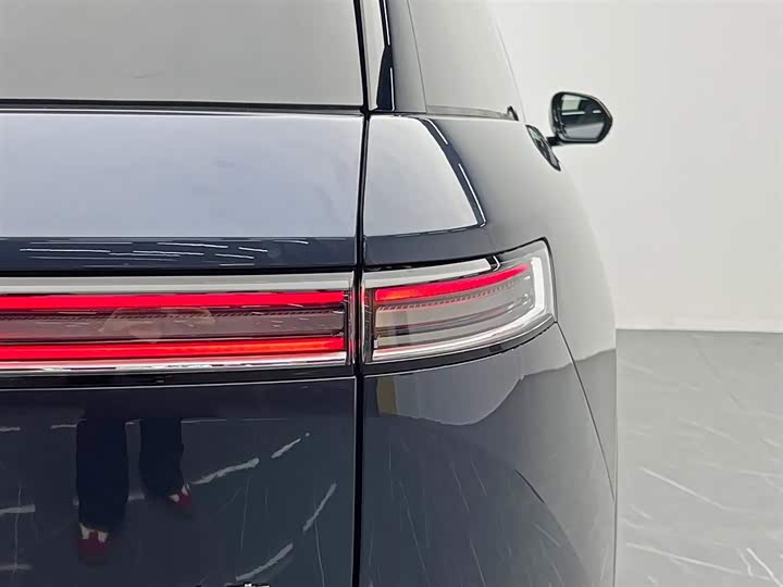 Nio ES8 2026 2026款 六座行政豪华版