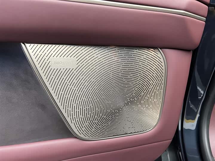 Nio ES8 2026 2026款 六座行政豪华版