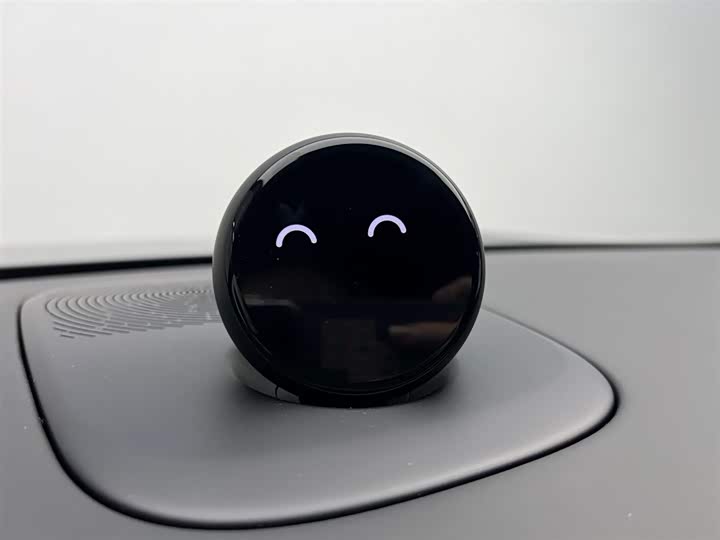 Nio ES8 2026 2026款 六座行政豪华版