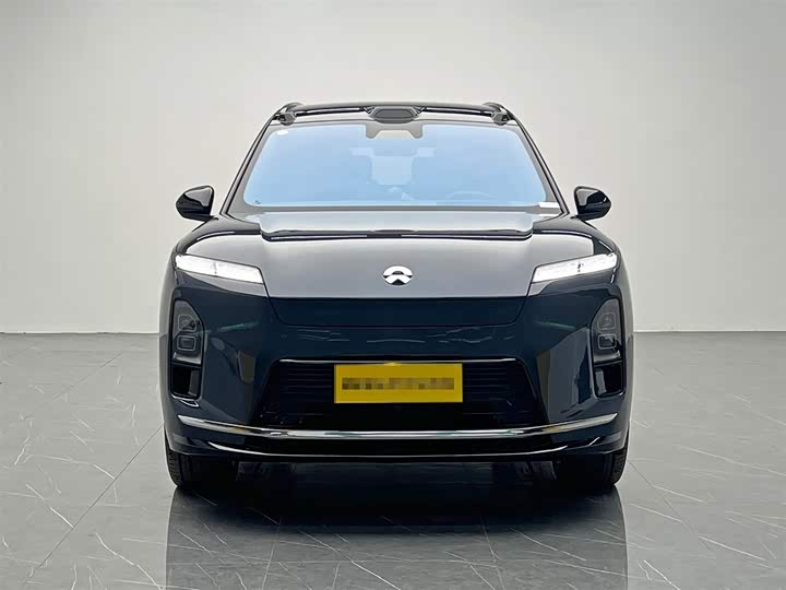 Nio ES8 2026 2026款 六座行政豪华版