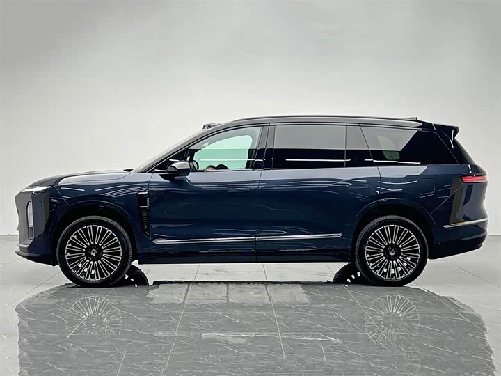 Nio ES8 2026 2026款 六座行政豪华版