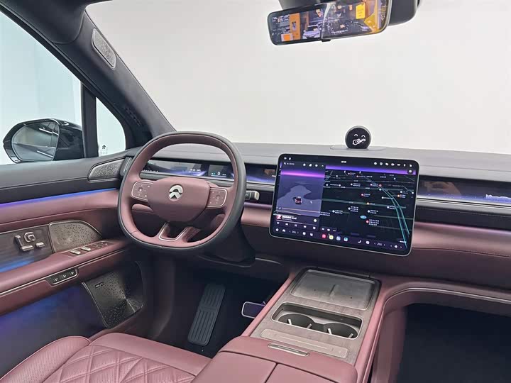 Nio ES8 2026 2026款 六座行政豪华版