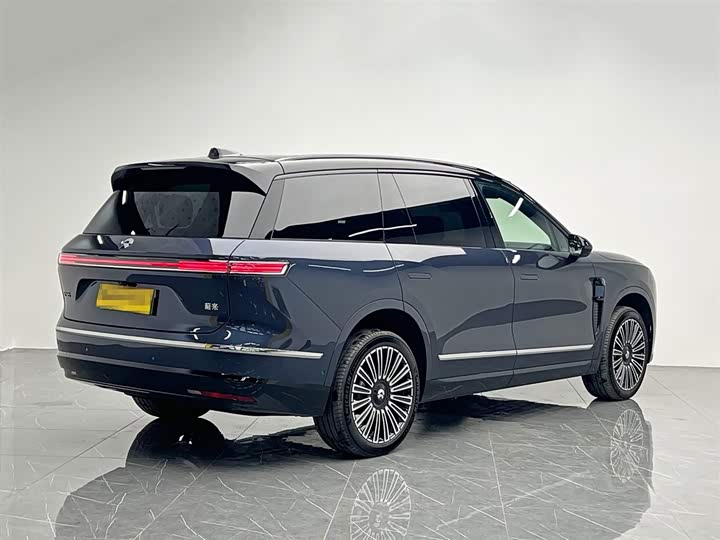 Nio ES8 2026 2026款 六座行政豪华版