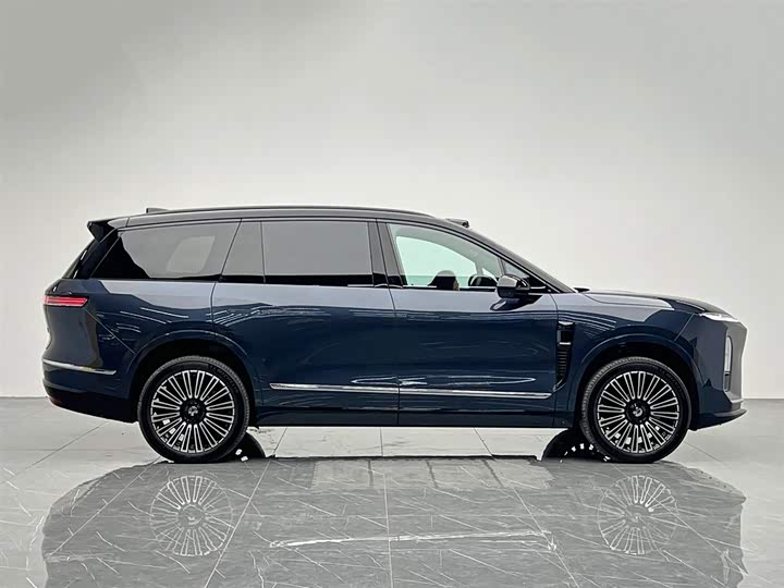 Nio ES8 2026 2026款 六座行政豪华版