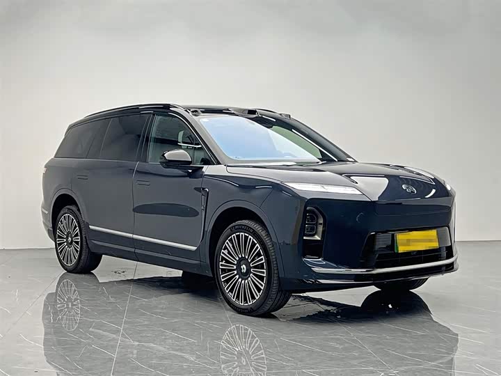 Nio ES8 2026 2026款 六座行政豪华版