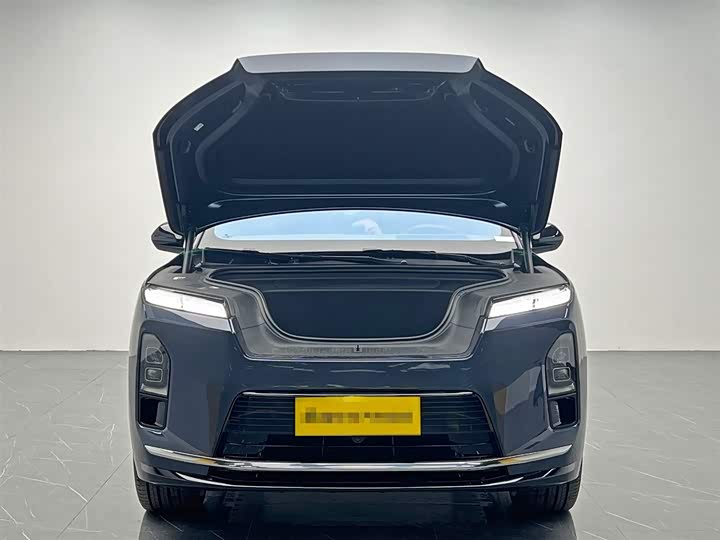 Nio ES8 2026 2026款 六座行政豪华版