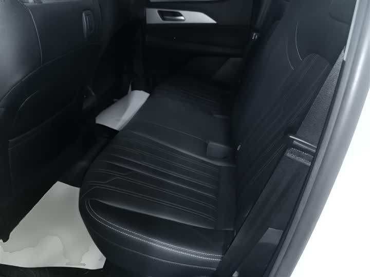 Great Wall King Kong Poer 2023 2023款 2.0T自动柴油四驱精英型长箱GW4D20M