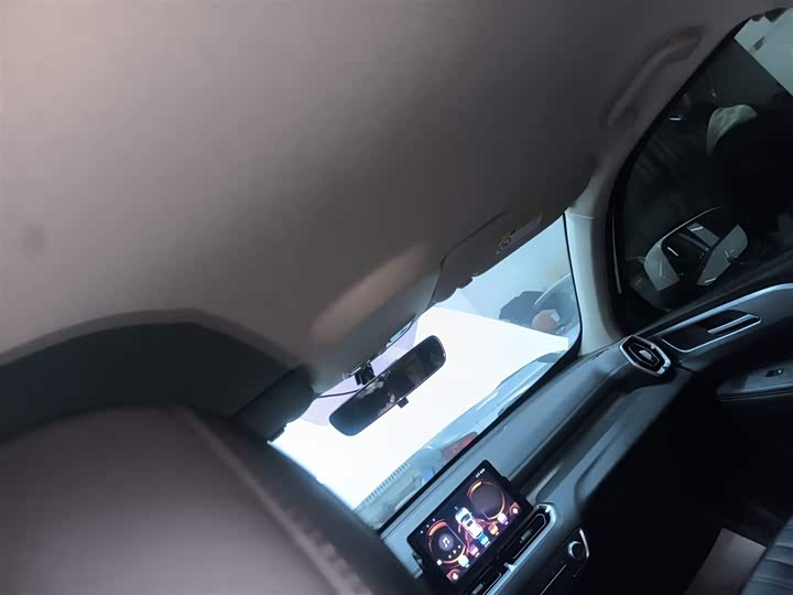 Great Wall King Kong Poer 2023 2023款 2.0T自动柴油四驱精英型长箱GW4D20M