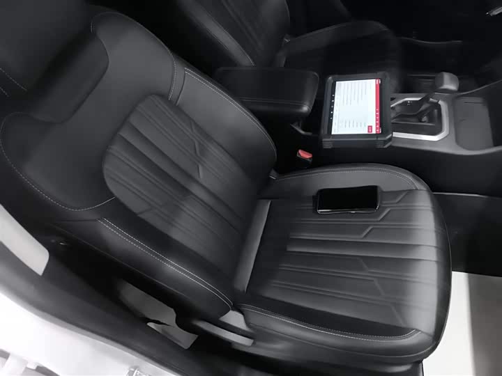 Great Wall King Kong Poer 2023 2023款 2.0T自动柴油四驱精英型长箱GW4D20M