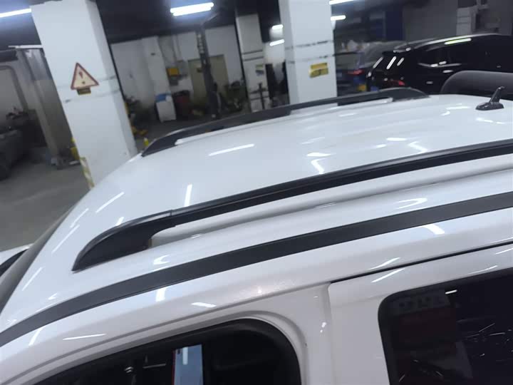 Great Wall King Kong Poer 2023 2023款 2.0T自动柴油四驱精英型长箱GW4D20M