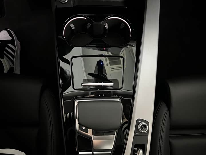 Audi A5 2024 2024款 Sportback 40 TFSI quattro 豪华动感型