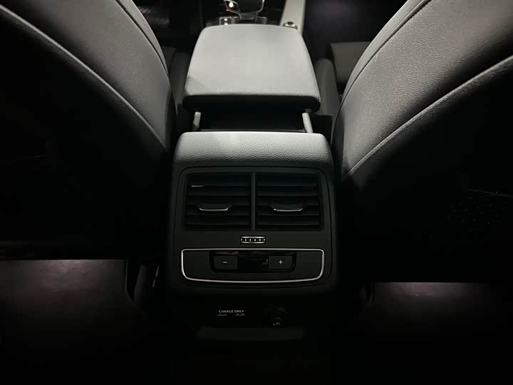 Audi A5 2024 2024款 Sportback 40 TFSI quattro 豪华动感型