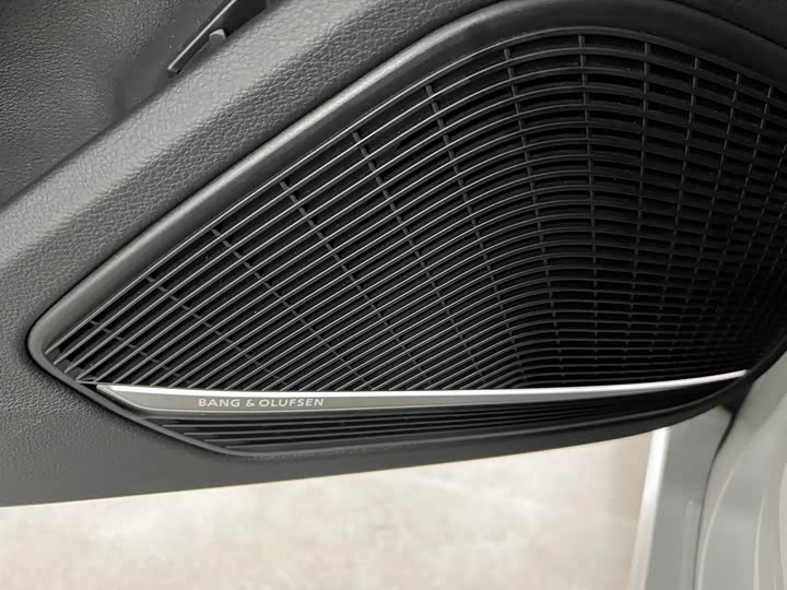 Audi A5 2024 2024款 Sportback 40 TFSI quattro 豪华动感型