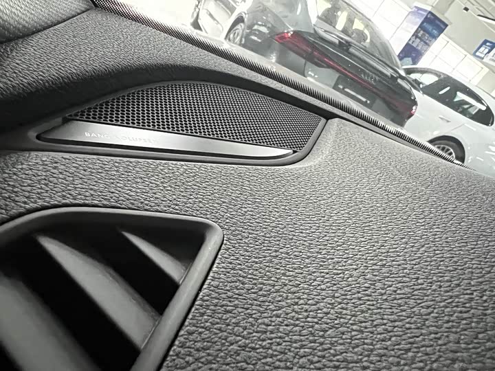 Audi A5 2024 2024款 Sportback 40 TFSI quattro 豪华动感型