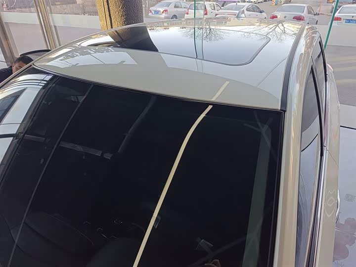 Nissan Tiida 2024 2024款 1.6L CVT智行版