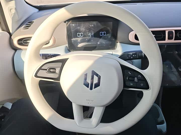 Leapmotor T03 2025 2025款 310舒享版