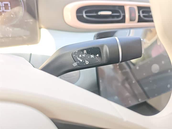 Leapmotor T03 2025 2025款 310舒享版