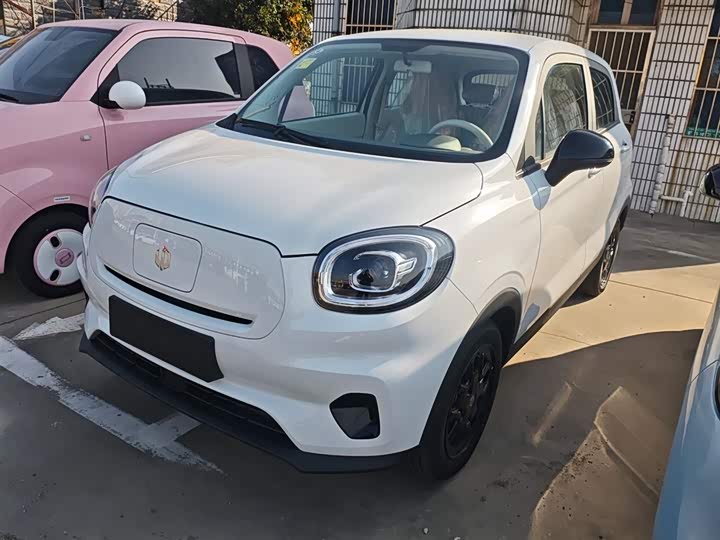 Leapmotor T03 2025 2025款 310舒享版