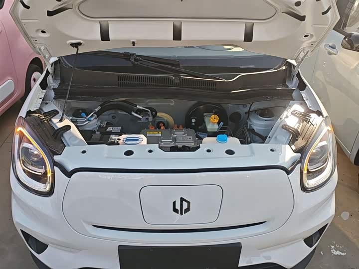 Leapmotor T03 2025 2025款 310舒享版