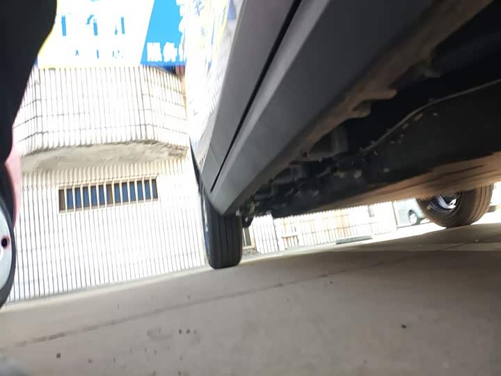 Leapmotor T03 2025 2025款 310舒享版