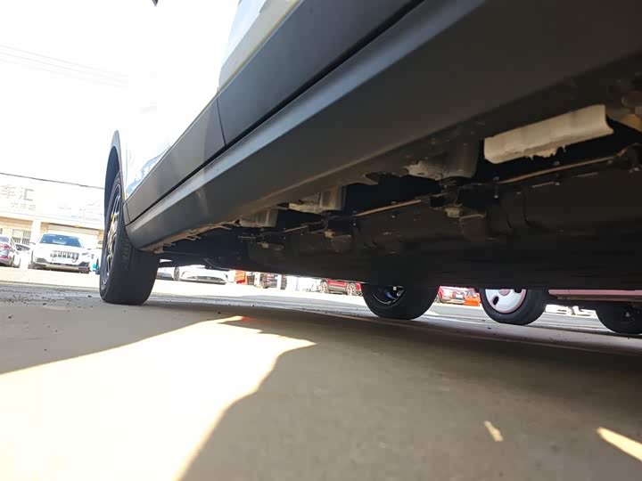 Leapmotor T03 2025 2025款 310舒享版