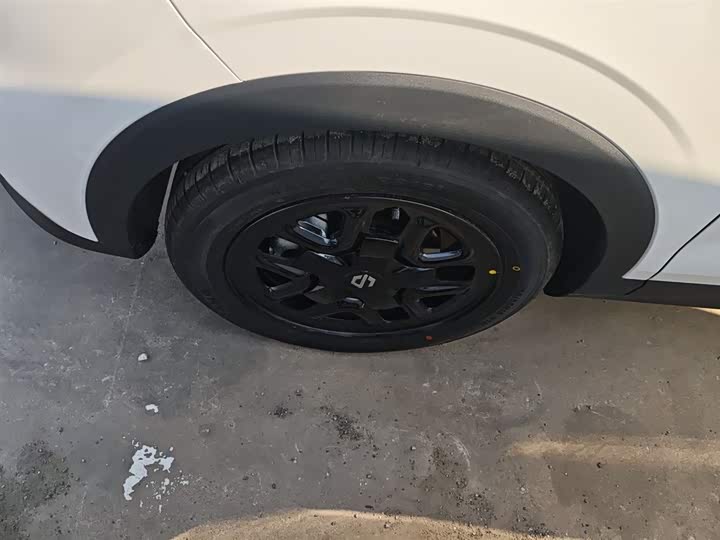 Leapmotor T03 2025 2025款 310舒享版