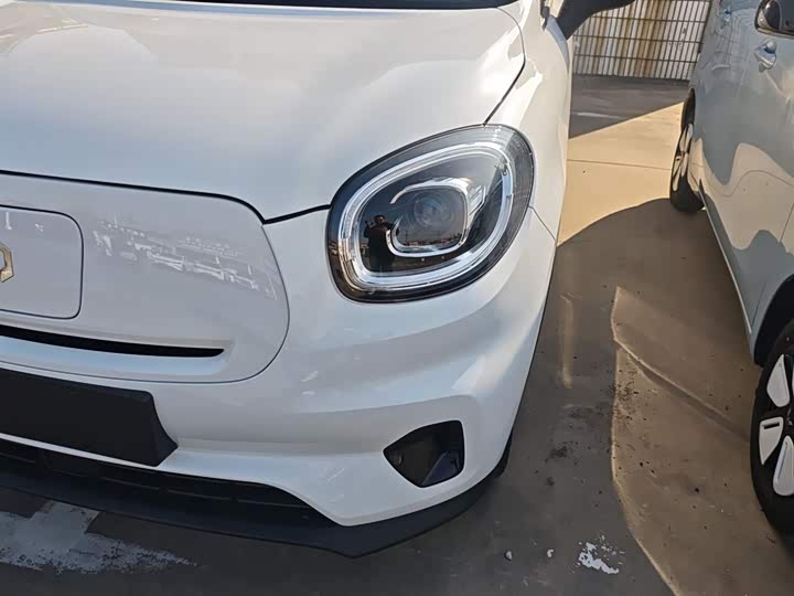 Leapmotor T03 2025 2025款 310舒享版