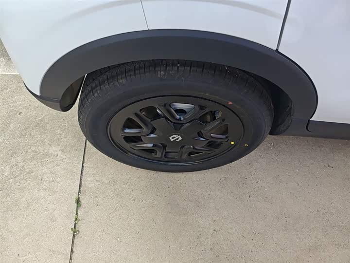 Leapmotor T03 2025 2025款 310舒享版